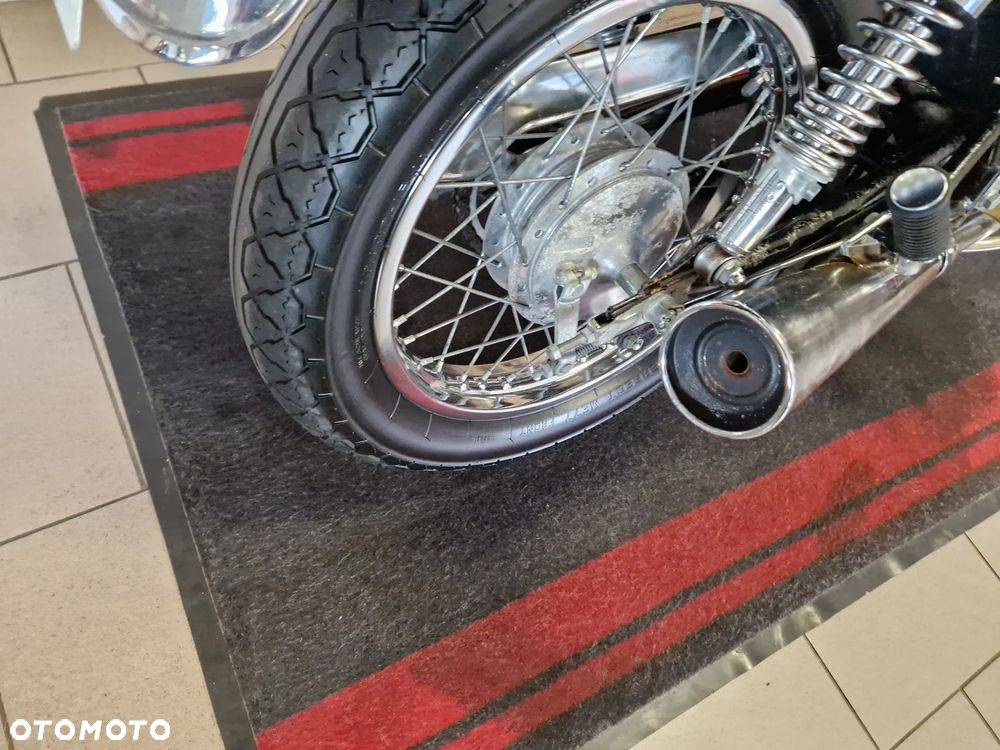 Suzuki GN - 27