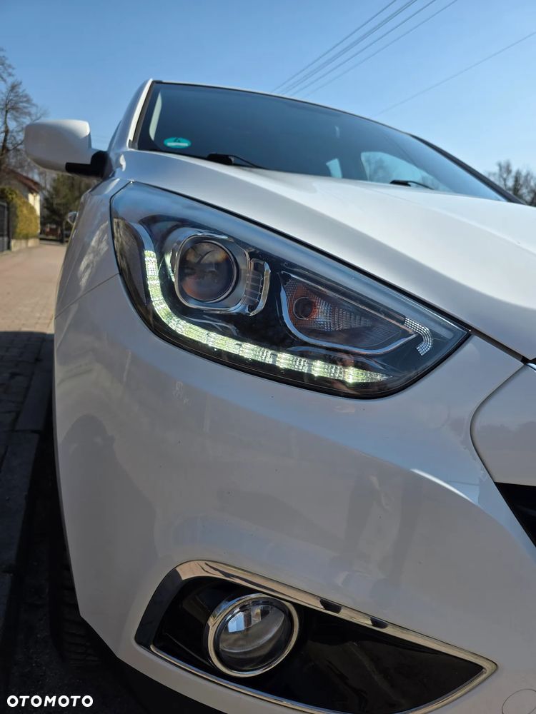 Hyundai ix35 1.6 2WD Style - 11