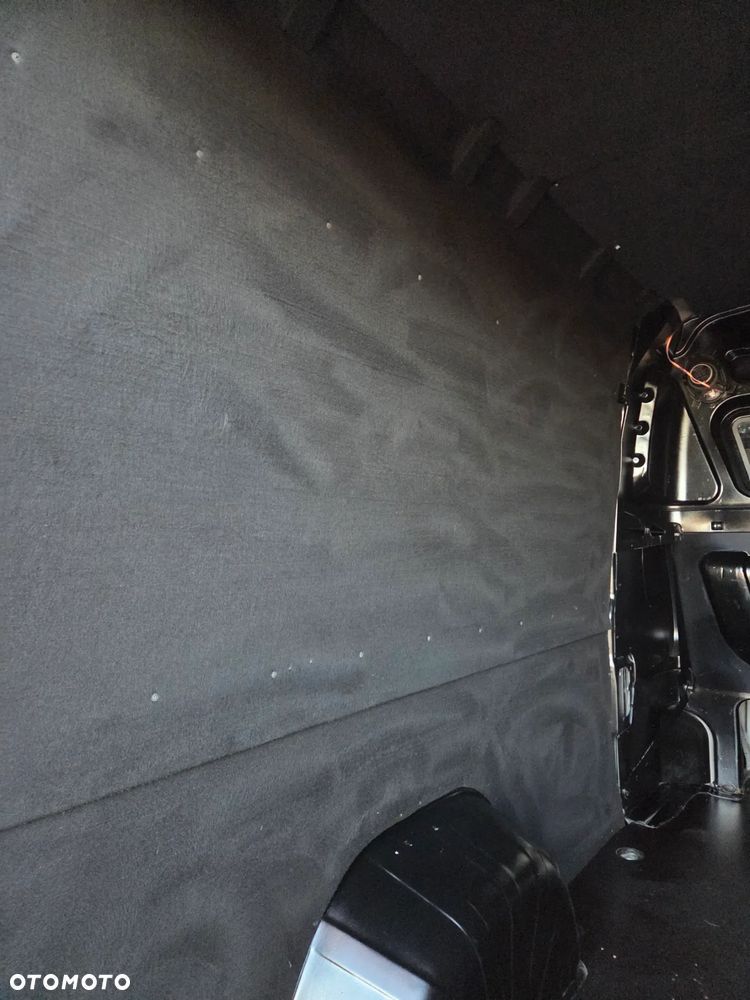 RAM PROMASTER 3500 L3H2 B+G 6os. Ducato Boxer jumper - 22