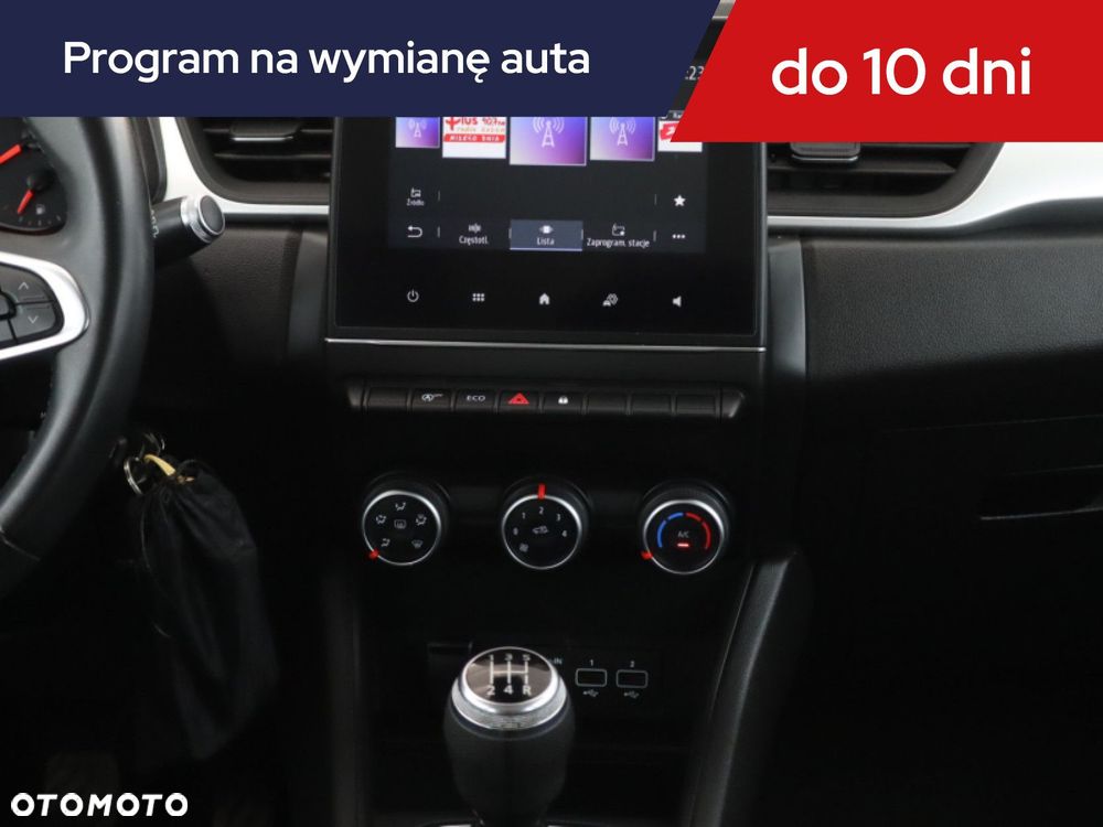 Renault Captur - 14