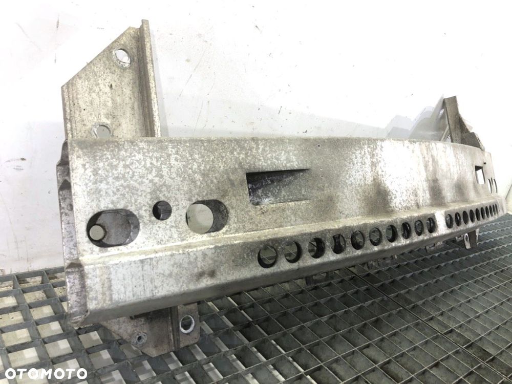 BELKA ZDERZAKA PRZÓD  MINI MINI (R50, R53) 2001 - 2006 Cooper 85 kW [116 KM] benzyna 2001 - 2006 - 2