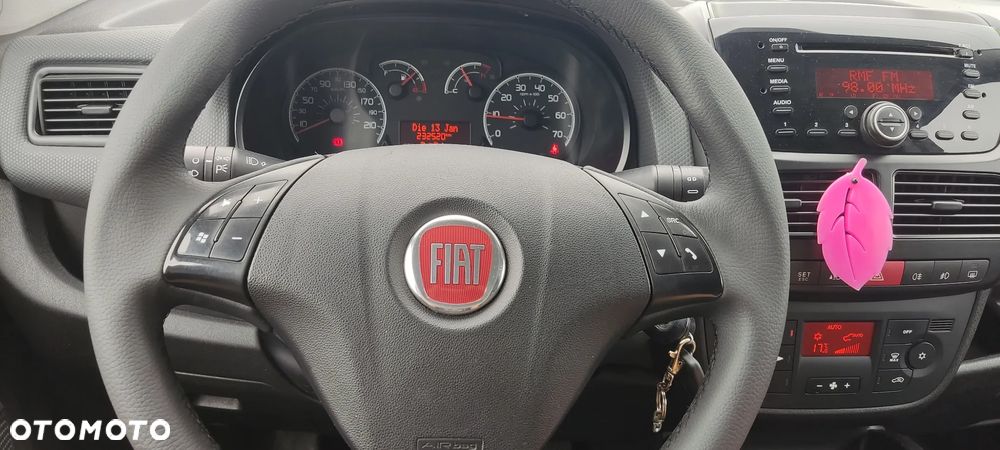 Fiat DOBLO - 13