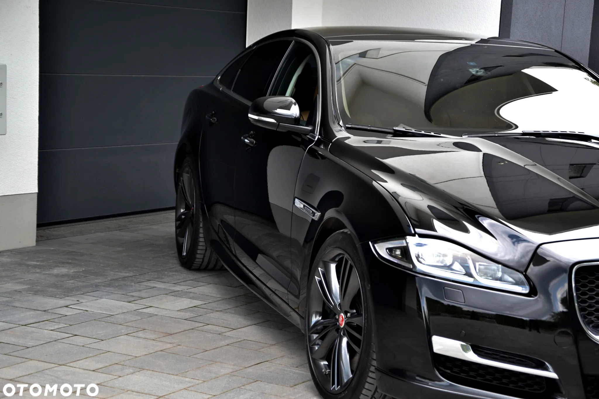 Jaguar XJ XJR575 5.0 V8 Kompressor - 28