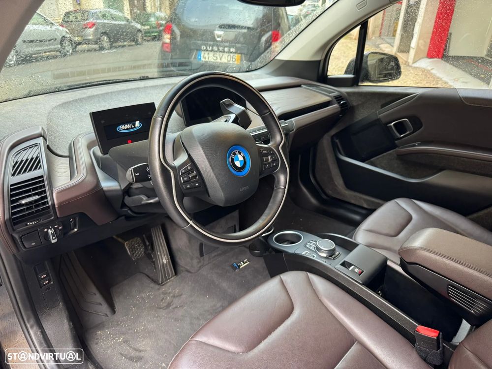 BMW i3 s 120Ah - 2