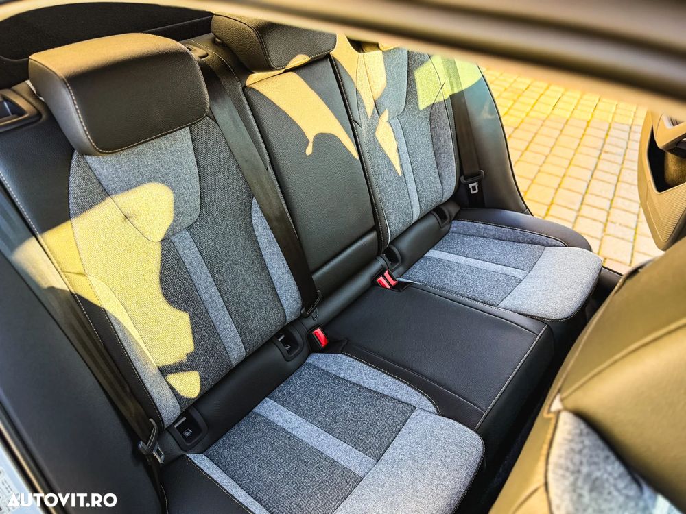 Skoda Octavia 2.0 TDI 150 CP DSG Selection - 16