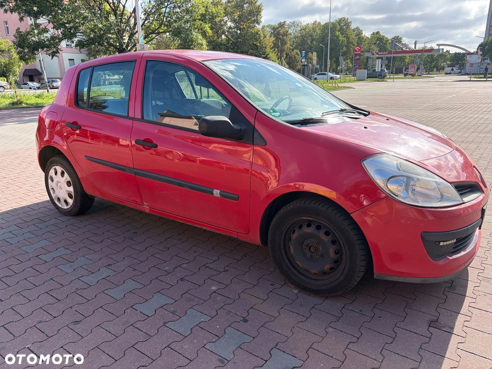 Renault Clio 1.2 16V Dynamique - 2