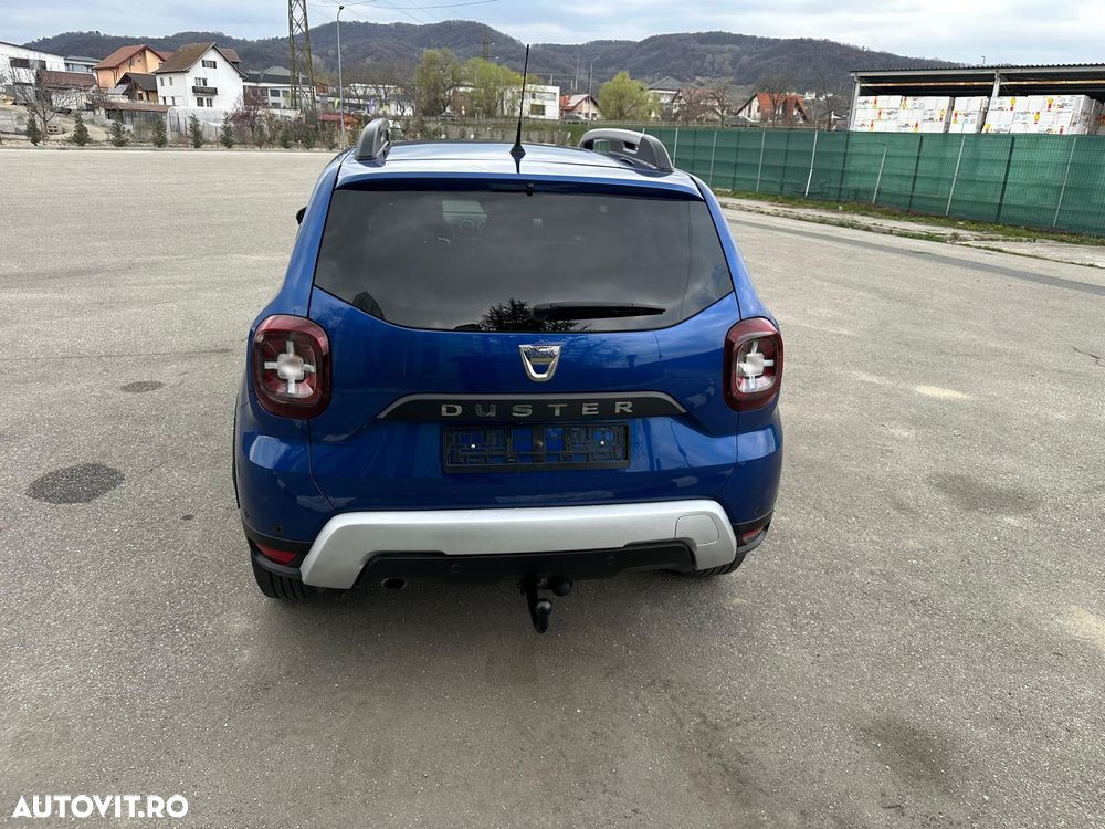 Dacia Duster 1.5 Blue dCi SL BlueLine - 6