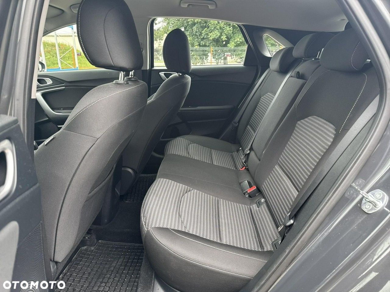 Kia Ceed 1.5 T-GDI M DCT - 15