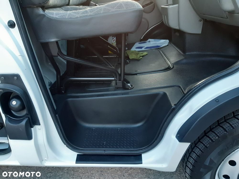 Renault Master - 28