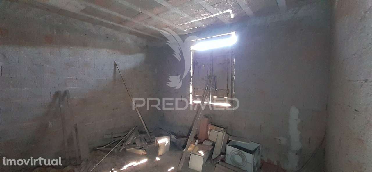 Moradia T4, em construção - Cuba - Grande imagem: 4/38