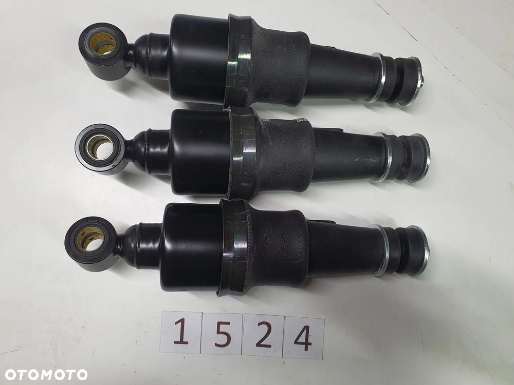 Poduszka amortyzator zawieszenia kabiny DAF 95 XF - 2