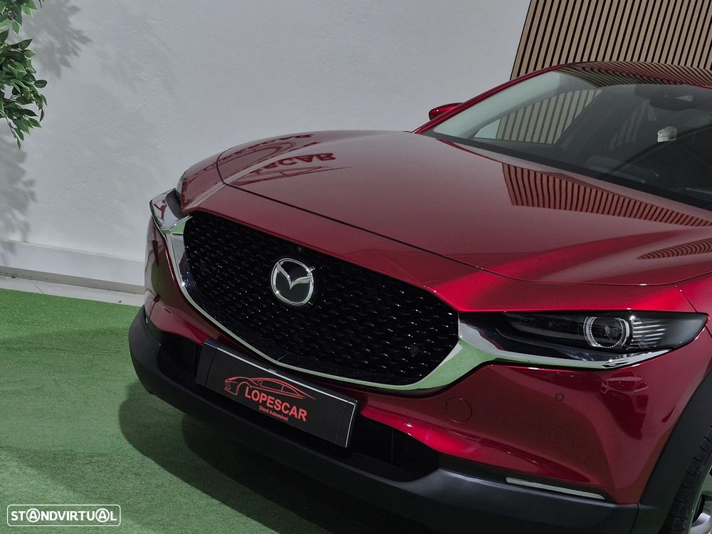 Mazda CX-30 - 3