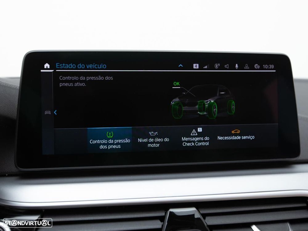 BMW 520 e - 29