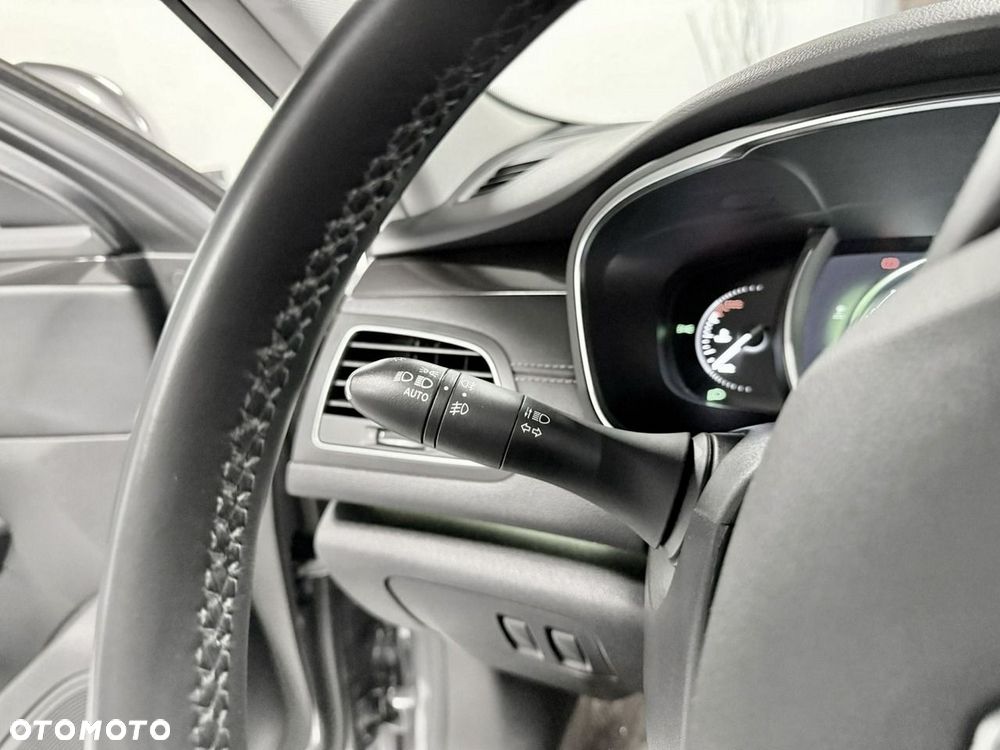 Renault Talisman 1.6 Energy dCi Intens - 16
