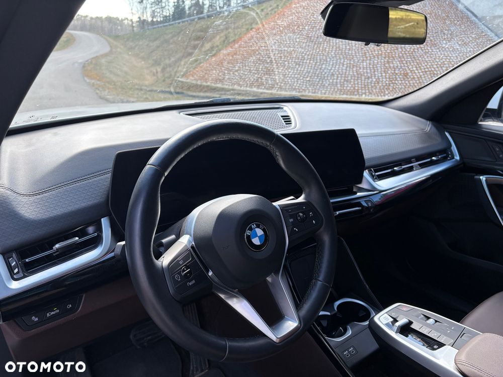 BMW X2 - 14
