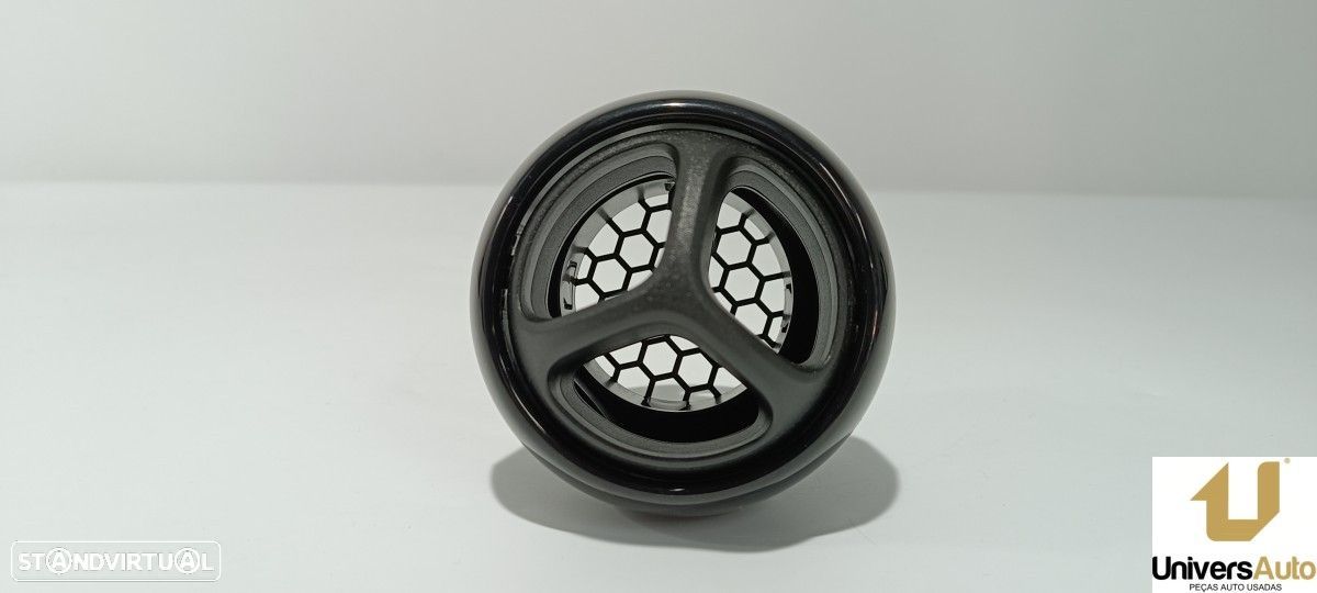 AREJADOR CENTRAL FRONTAL SMART FORTWO CABRIO ELECTRIC DRIVE (453.491) - 1