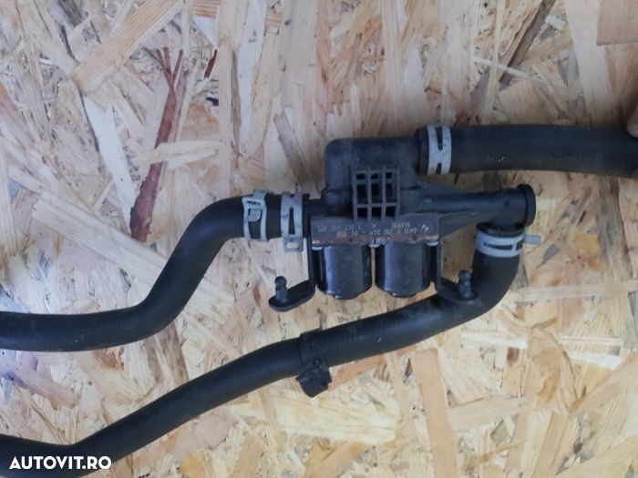 Pompa Secundara Auxiliara Apa Bmw F10 F06 F12 F13 F11 F01 F02 F07 - 3