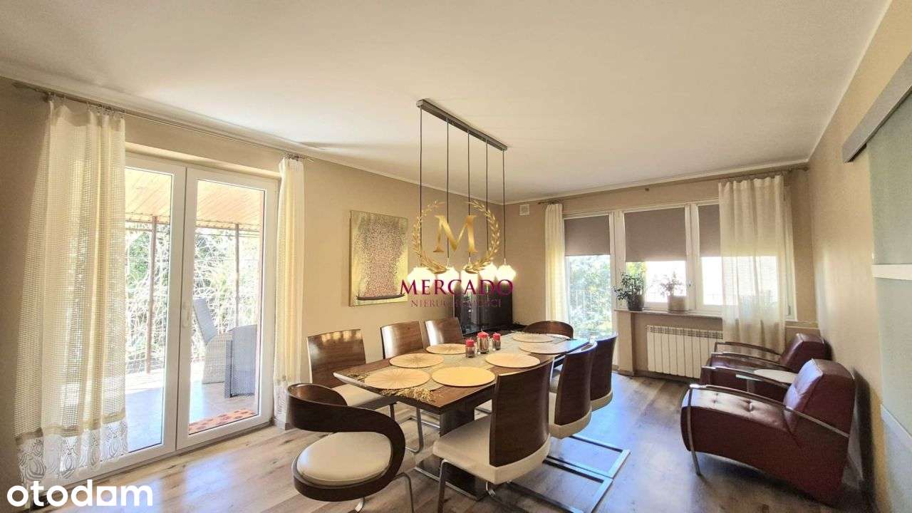 Zadbany Dom Na Osiedlu Międzytorzu 117M2