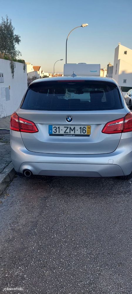 BMW 225xe Active Tourer iPerformance - 3