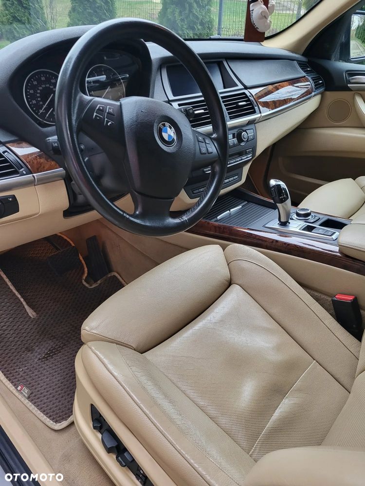 BMW X5 xDrive35i - 15