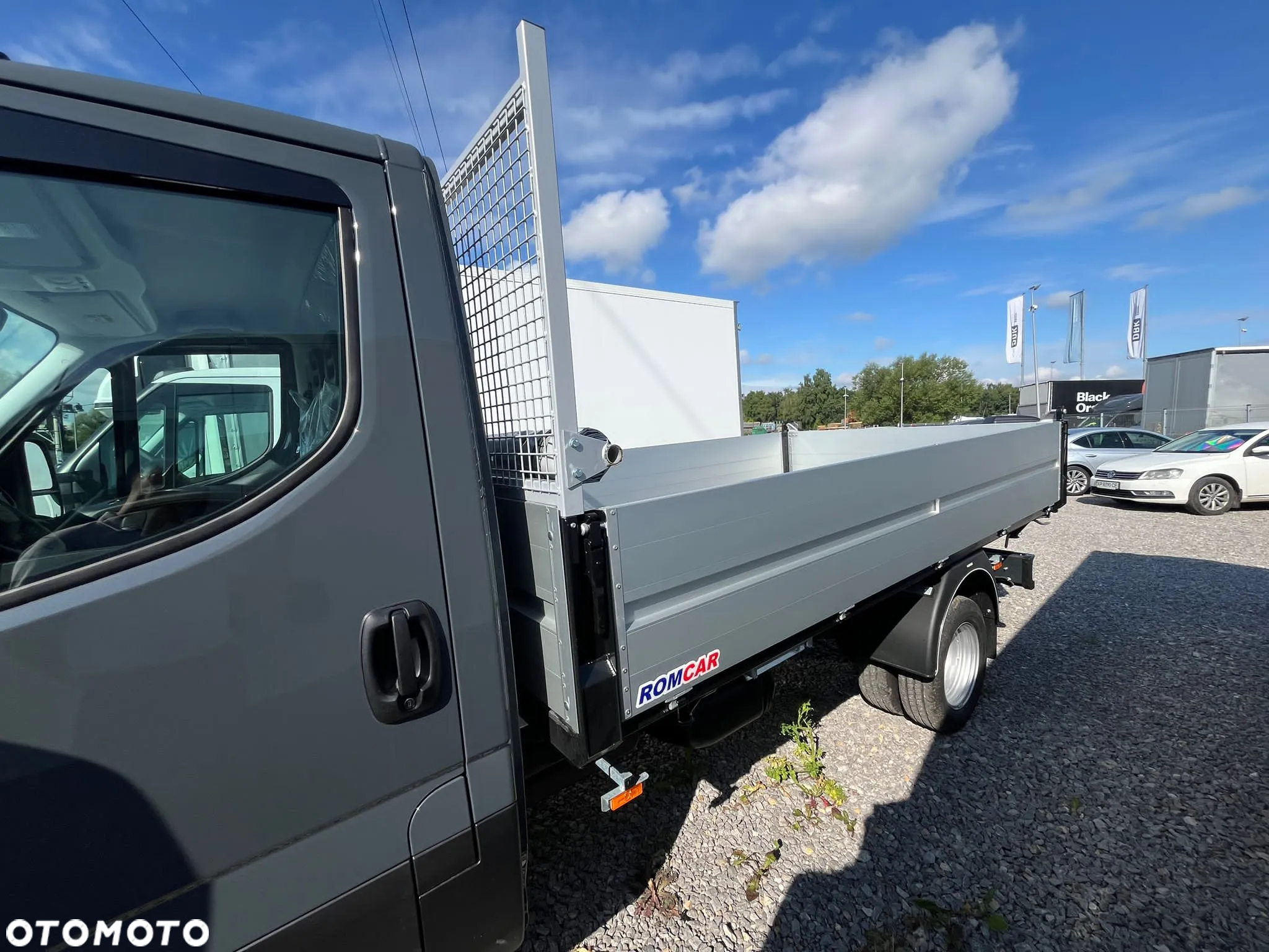 Iveco Daily 50C18HZ - 12