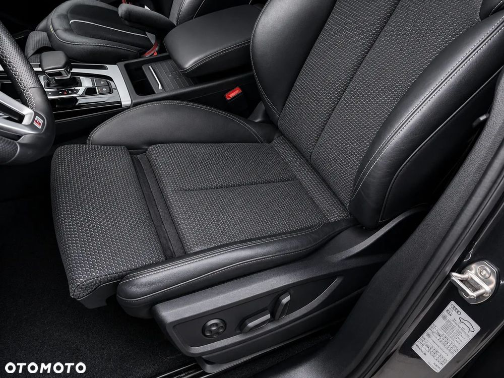 Audi Q5 45 TFSI mHEV Quattro S Line S tronic - 20