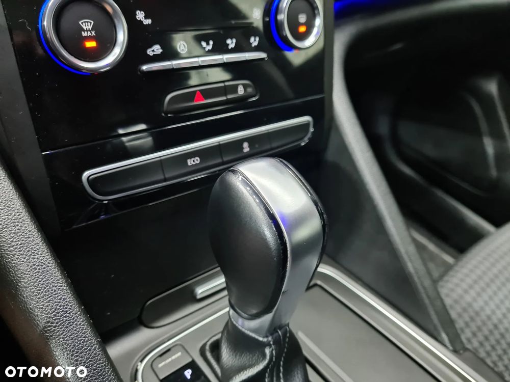 Renault Talisman BLUE dCi 160 EDC BUSINESS EDITION - 22