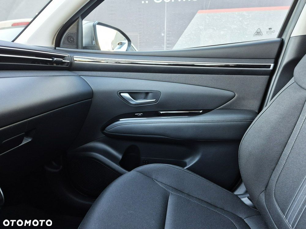 Hyundai Tucson 1.6 T-GDi Smart 2WD - 36