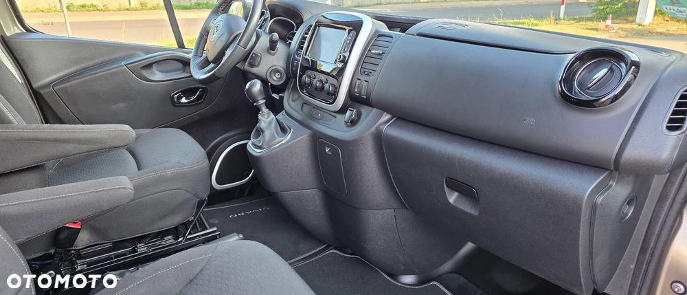 Opel Vivaro L2H1 S&S Tourer - 12