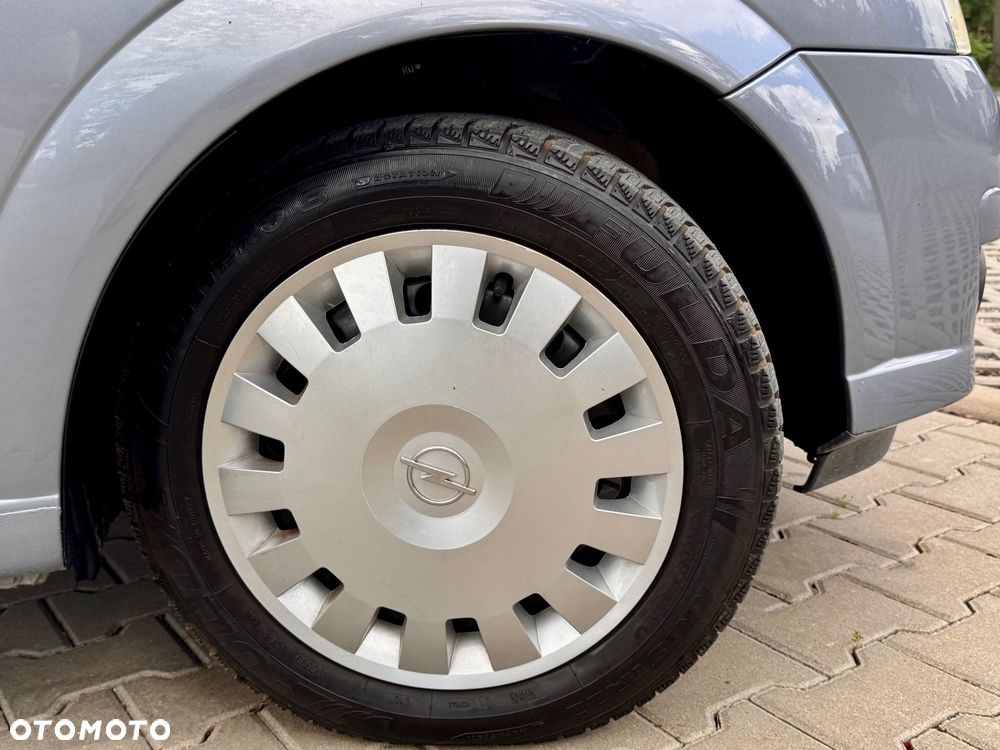 Opel Meriva 1.4 Selection 110 Jahre - 11