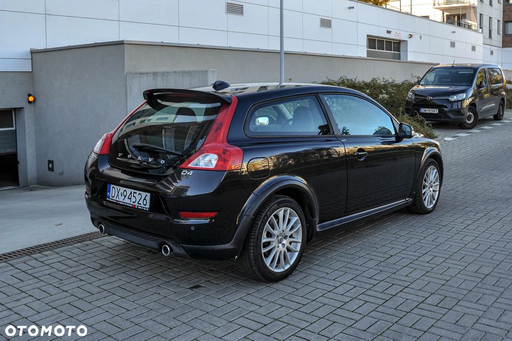 Volvo C30 2010 photo 4