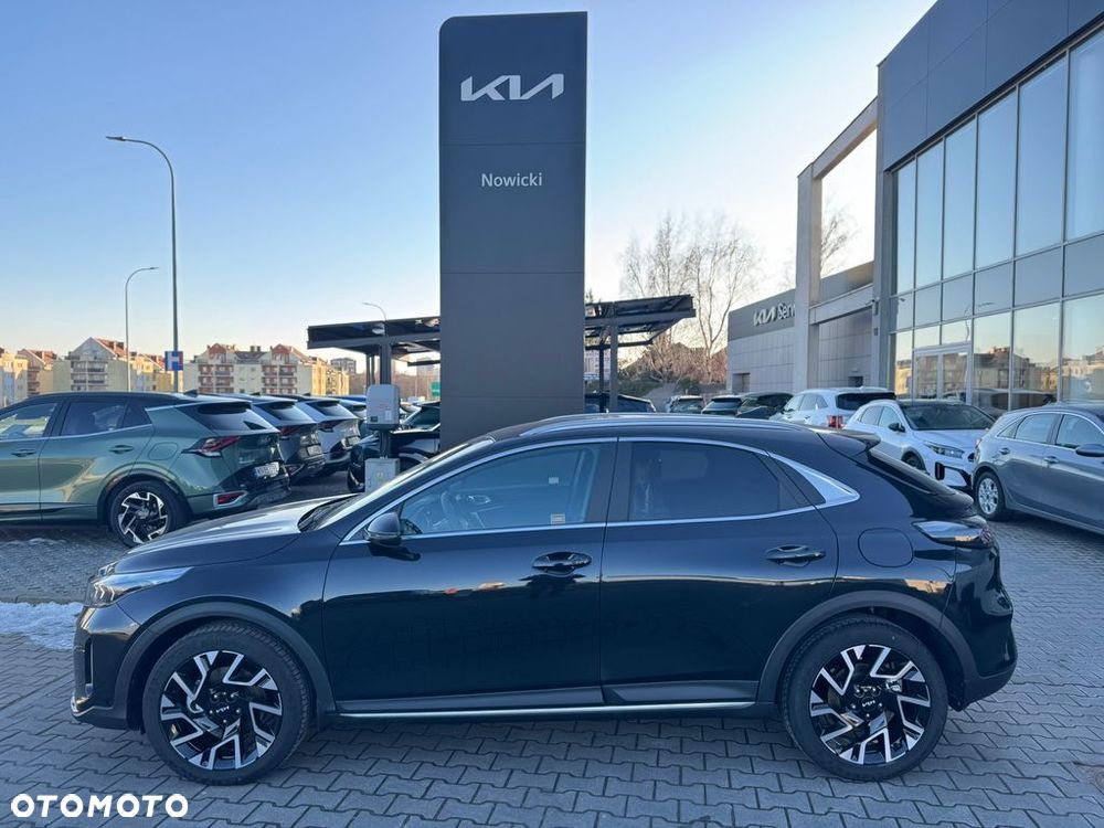 Kia XCeed - 2