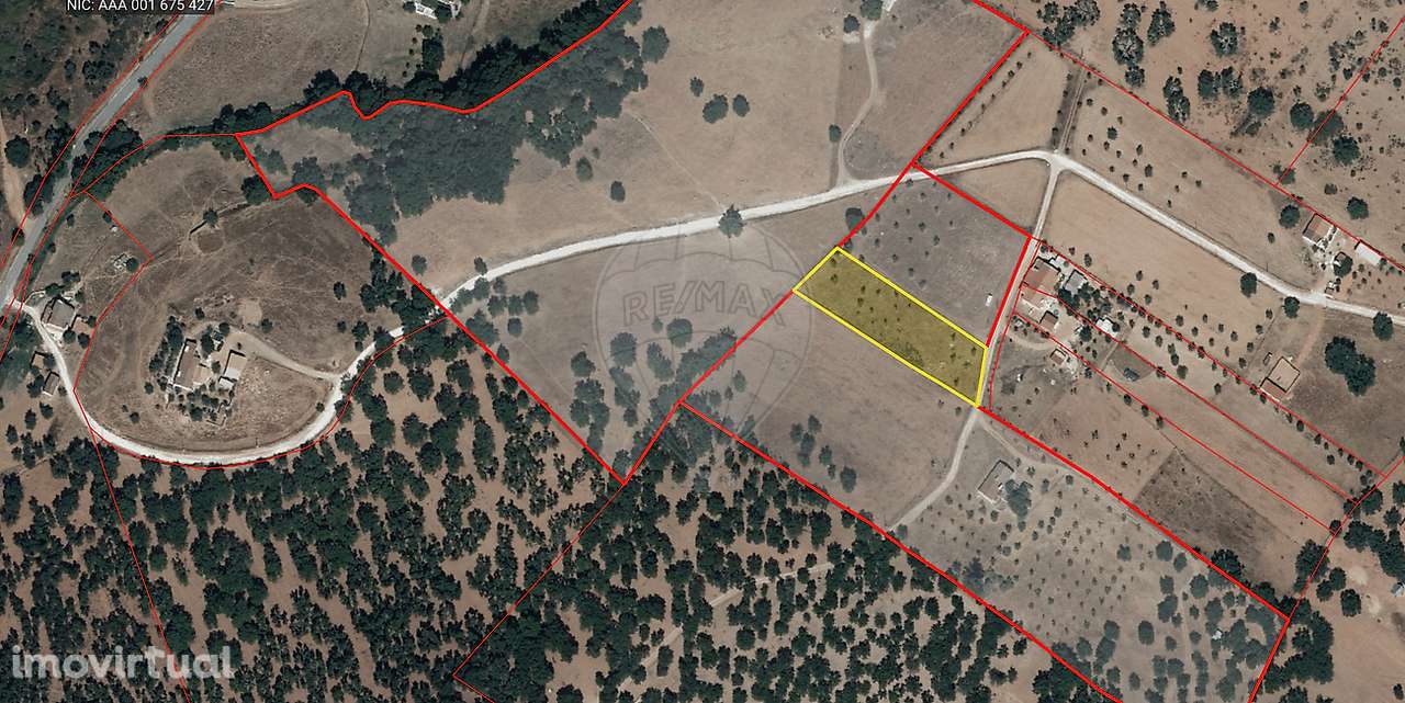 Terreno  para venda - Grande imagem: 2/3