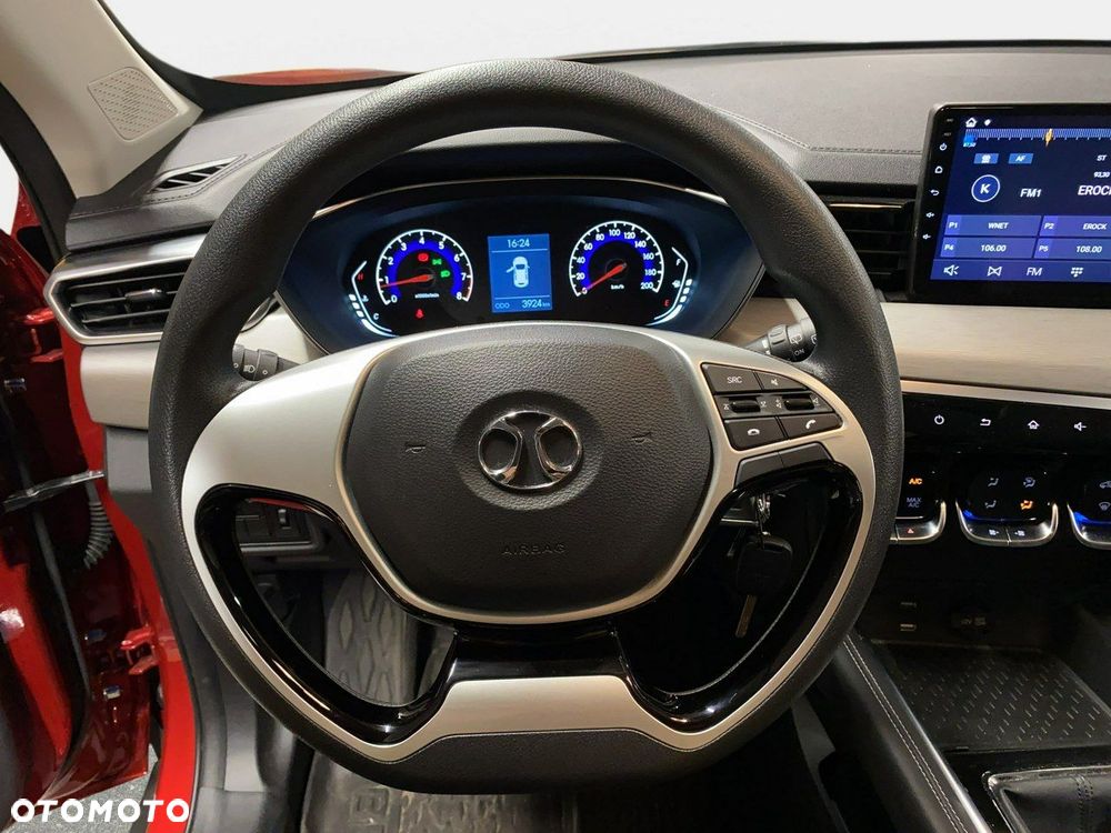 BAIC 3 - 20