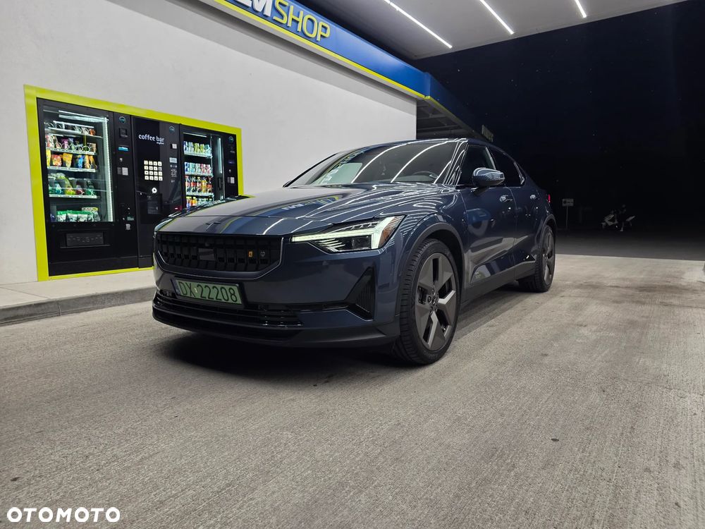 Polestar 2 Dual Motor 78kWh - 1