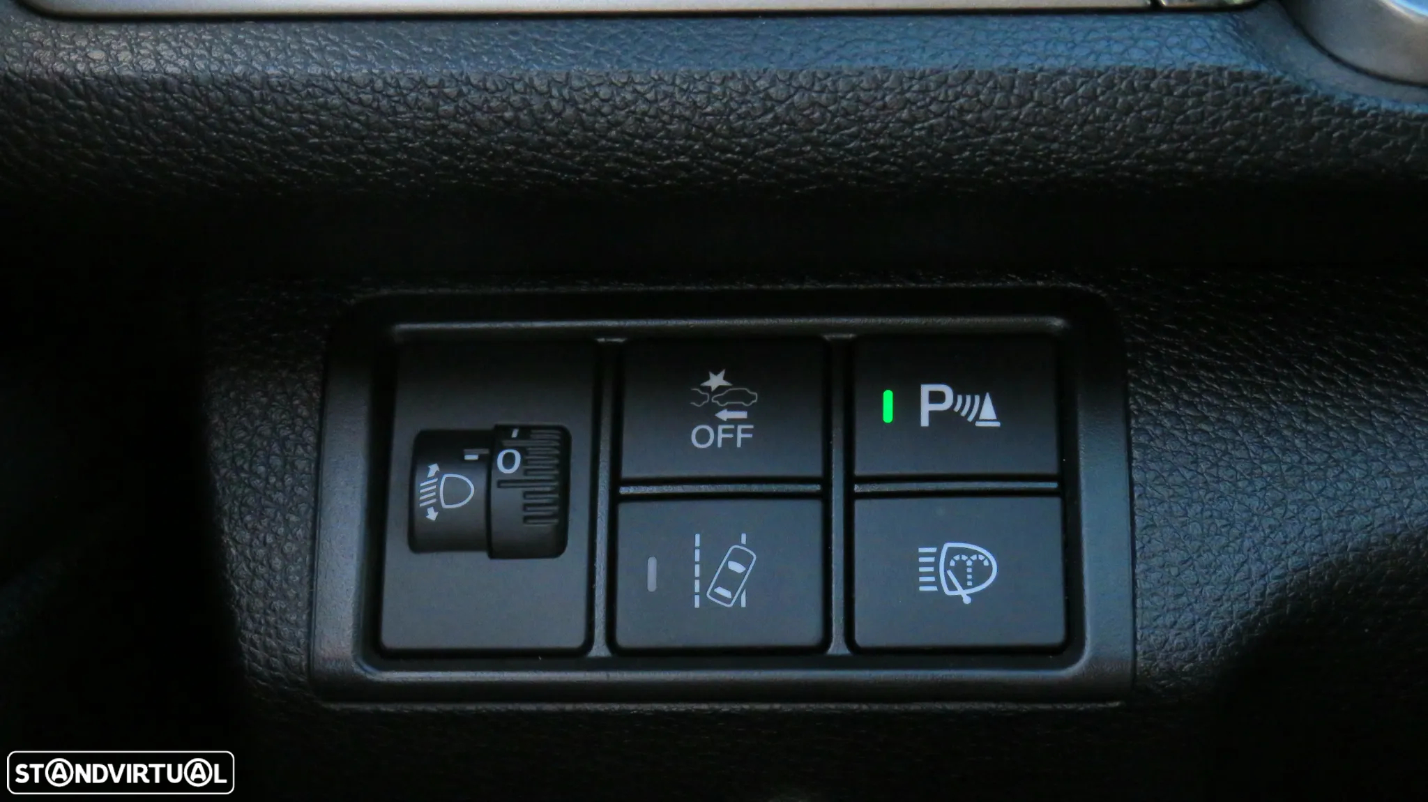 Honda Civic 1.0 i-VTEC Comfort - 16