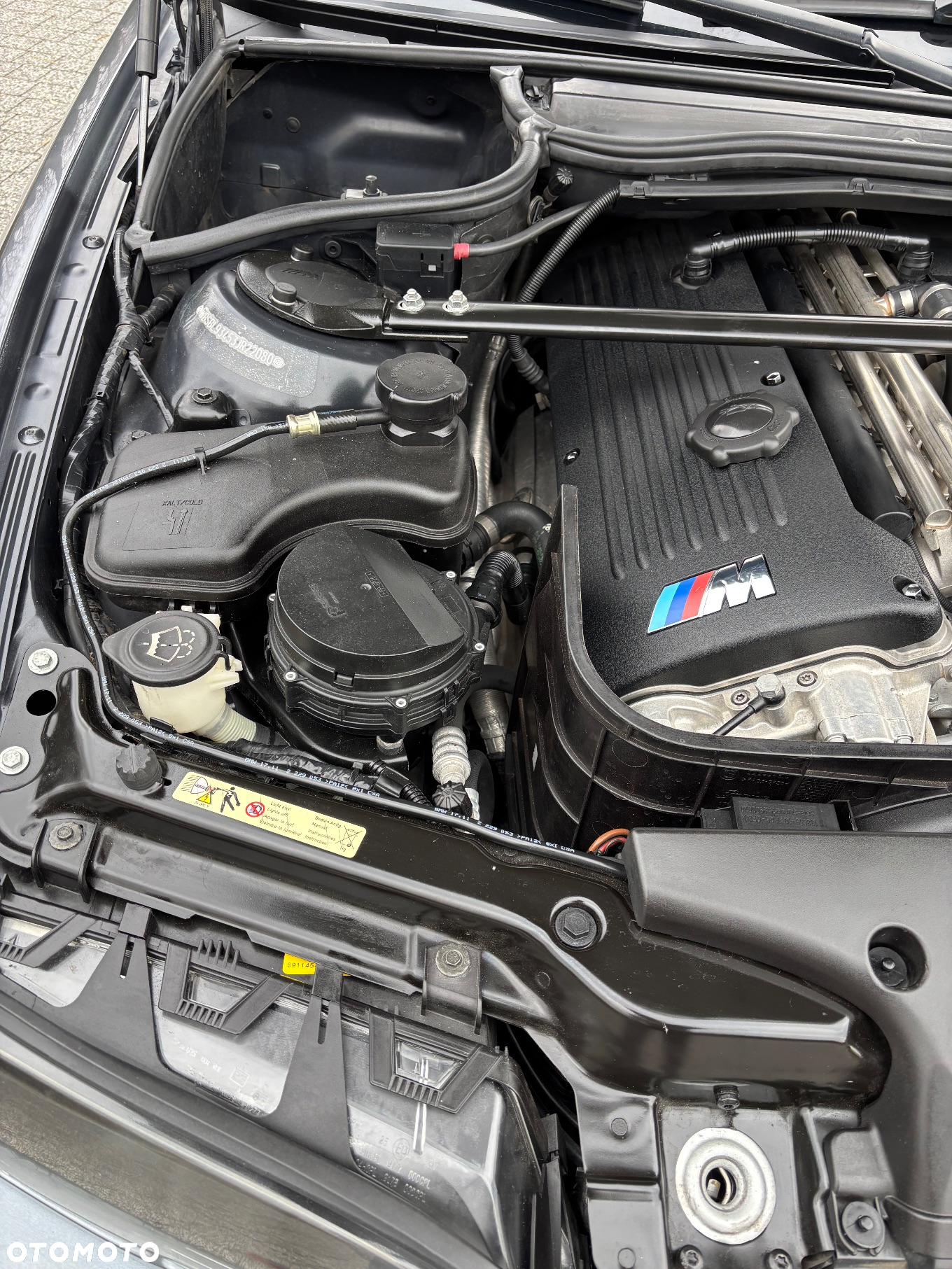 BMW M3 - 17