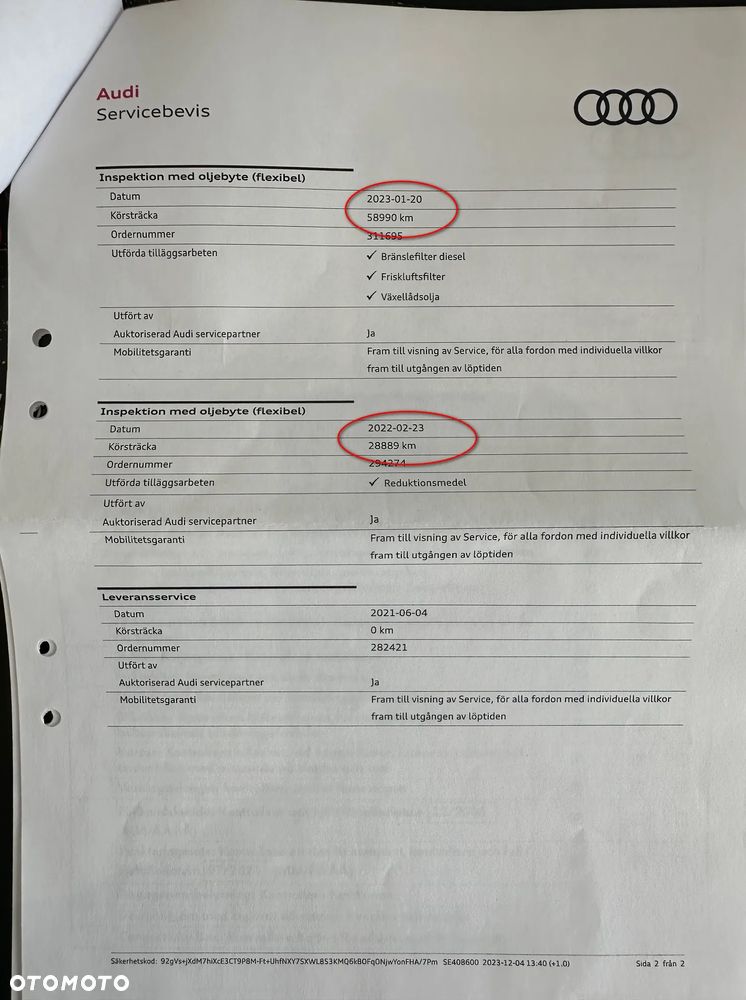 Audi A6 Allroad - 36