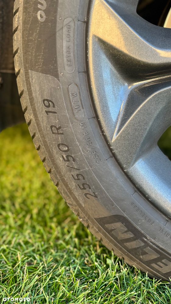BMW X6 xDrive40d - 20