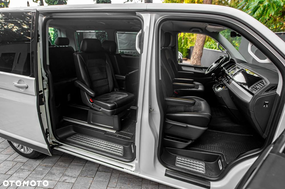 Volkswagen Multivan 2.0 BiTDI L1 Highline 4Motion - 6