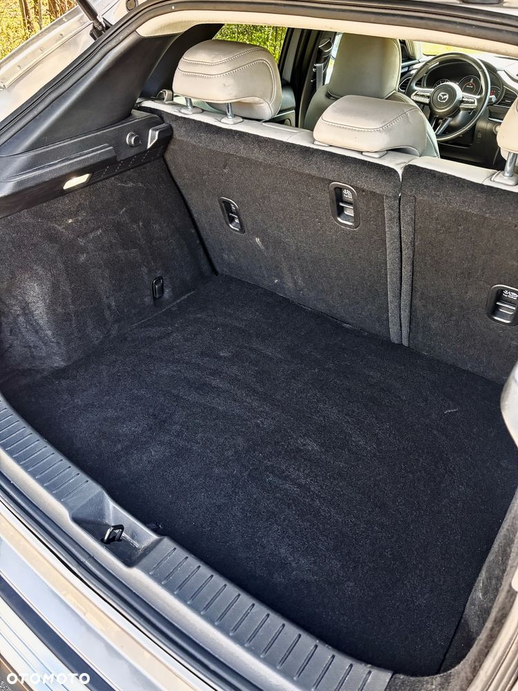 Mazda CX-30 - 17