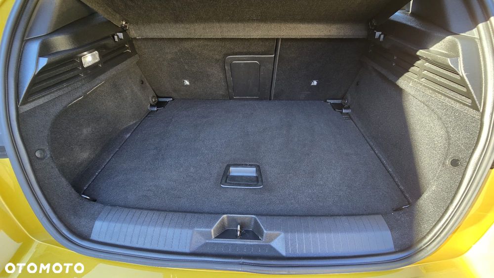 Opel Astra 1.5 CDTI GS Line S&S - 14