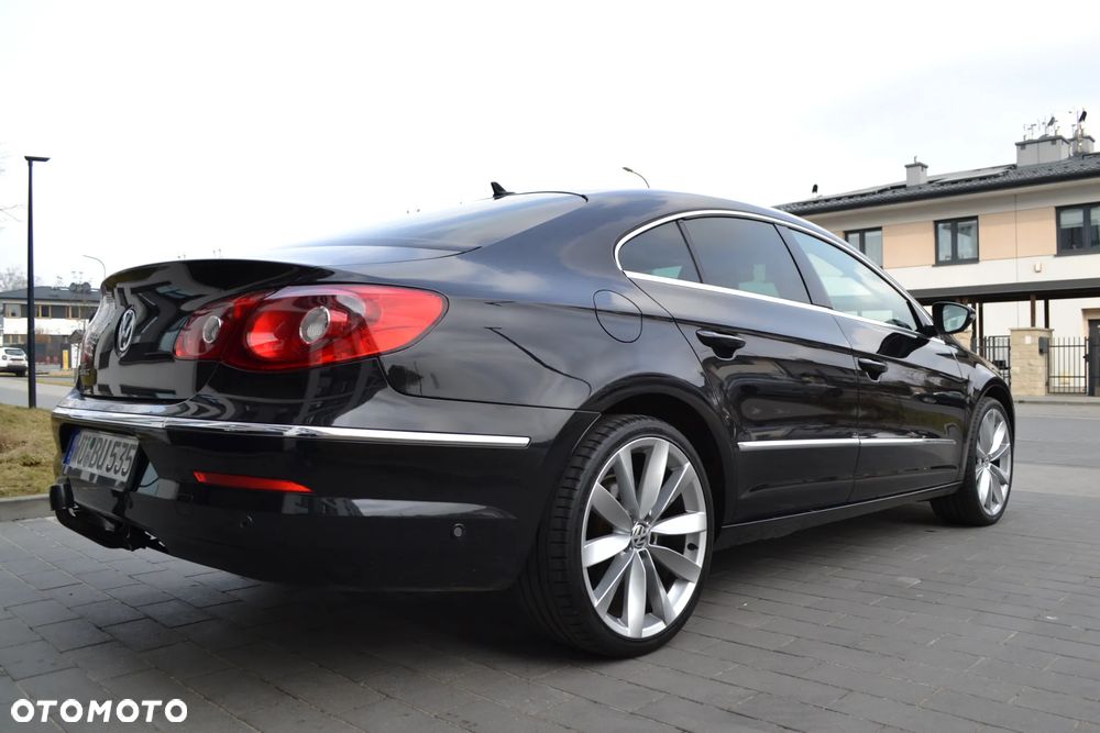 Volkswagen Passat CC - 14