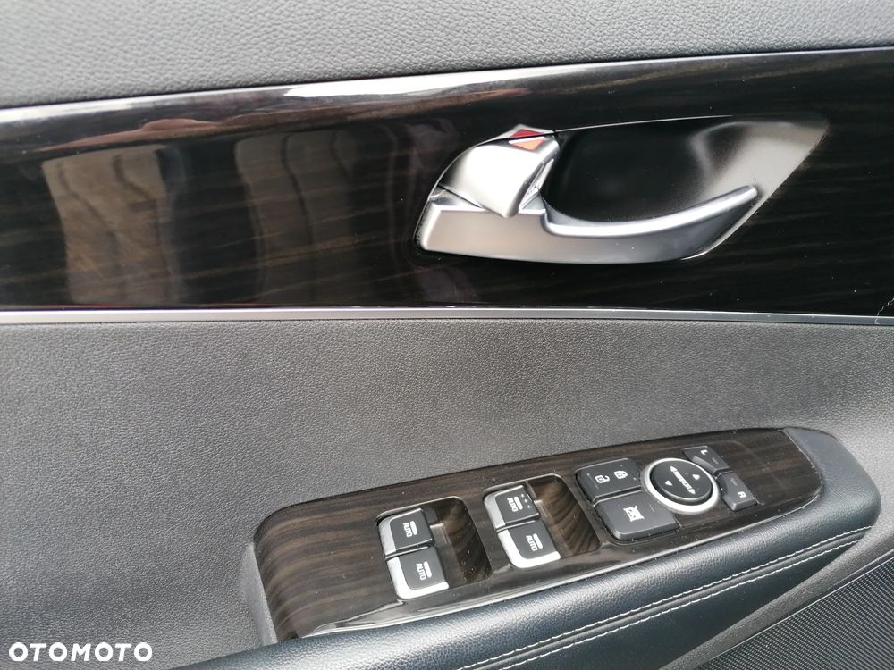 Kia Sorento - 19