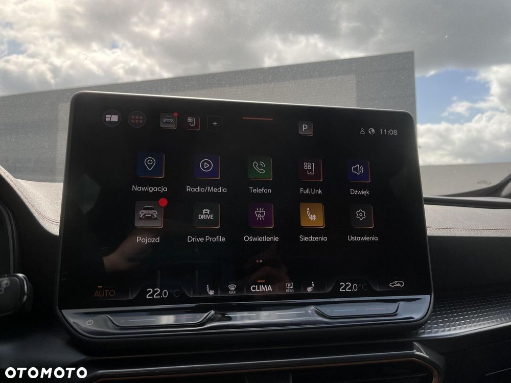 Cupra Formentor - 30