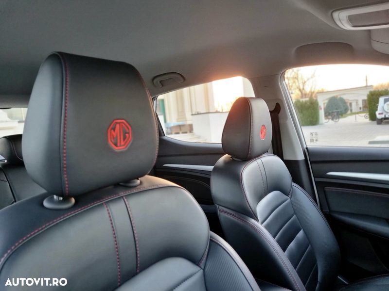 MG ZS ICE 1.5 VTI-tech Luxury - 17