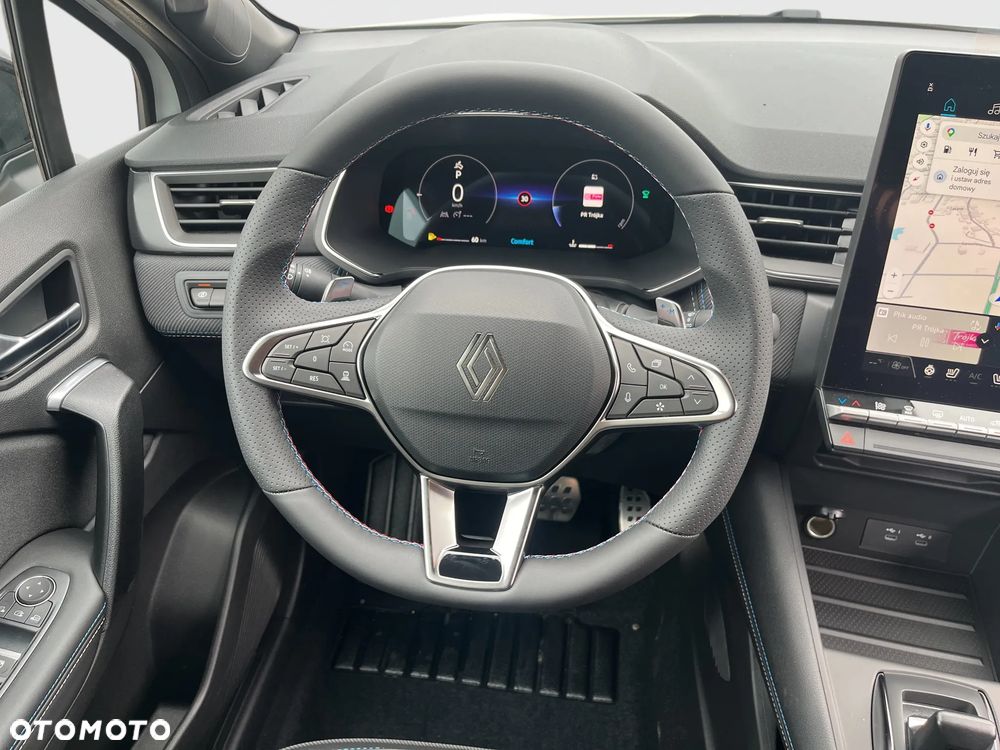 Renault Captur 1.3 TCe mHEV Esprit Alpine EDC - 13