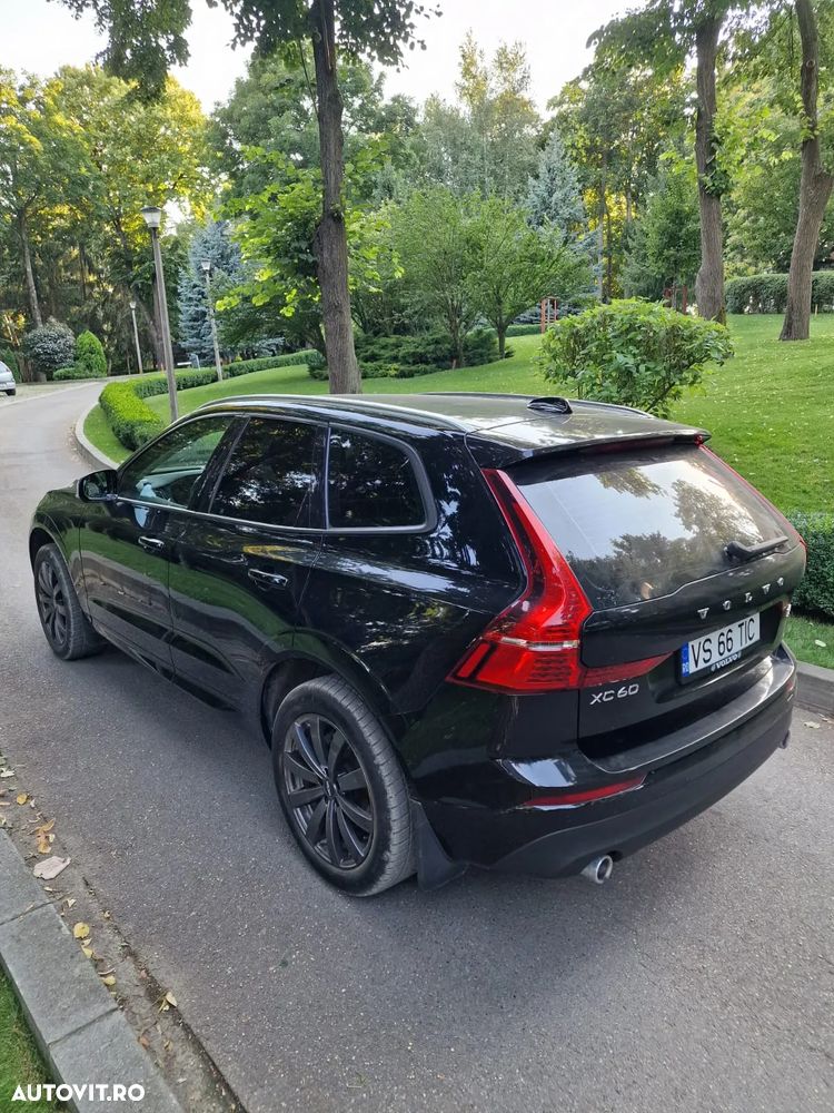 Volvo XC 60 D4 AWD R-Design - 2