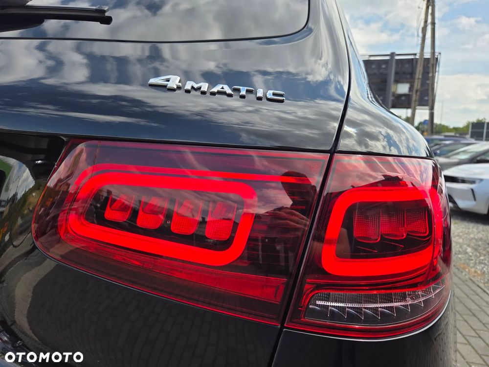 Mercedes-Benz GLC 200 4-Matic - 15