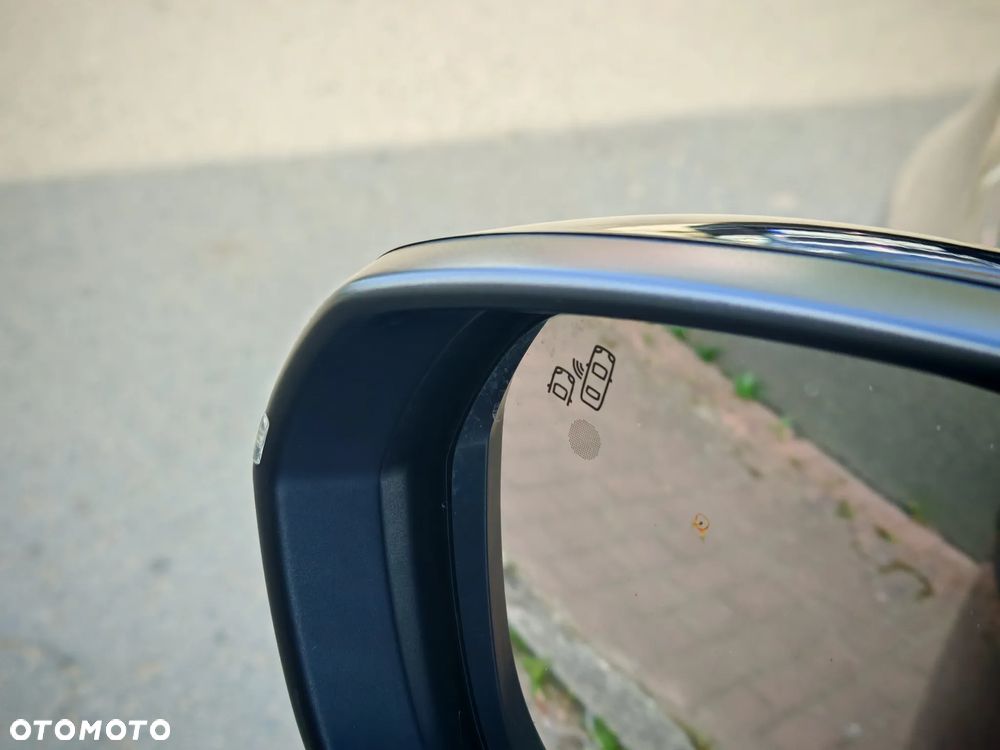 DS Automobiles DS 7 Crossback 1.6 E-Tense 4x4 Performance Line + - 23